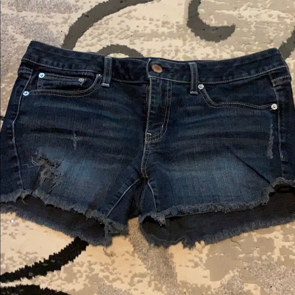 American Eagle Shorts 🦅